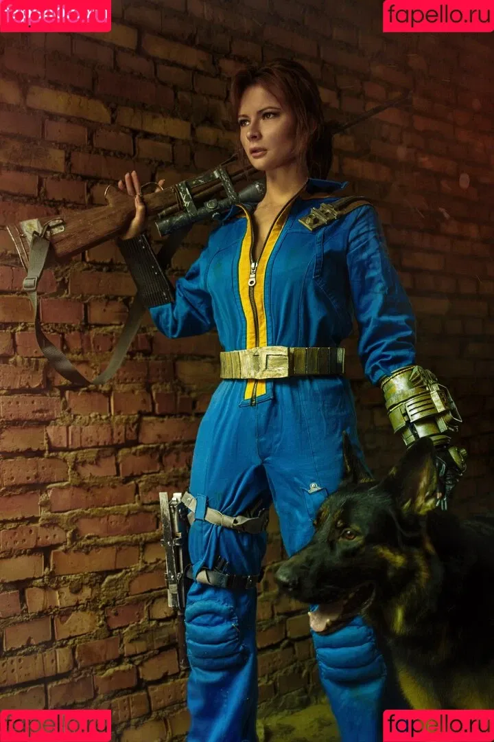 Jannet In Cosplay Onlyfans Photo Gallery 