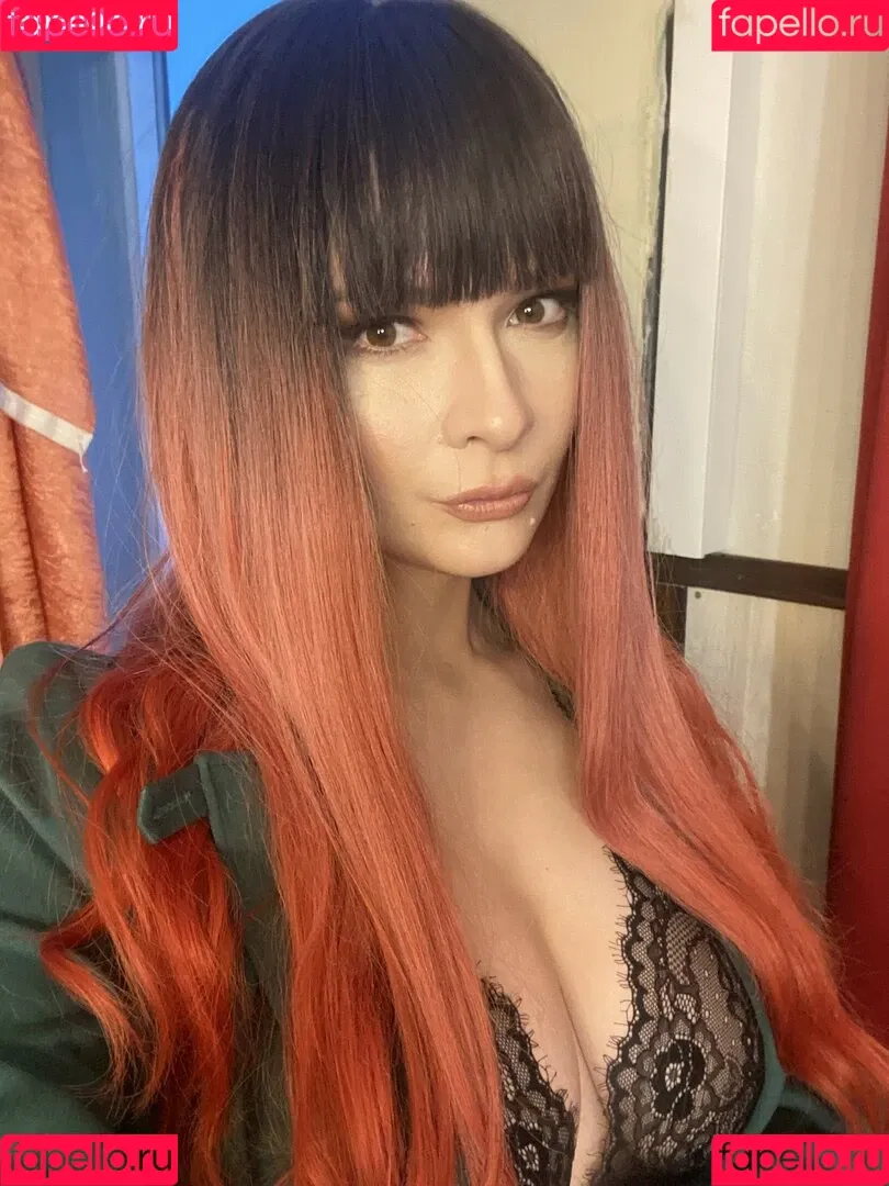 Jannet In Cosplay Onlyfans Photo Gallery 