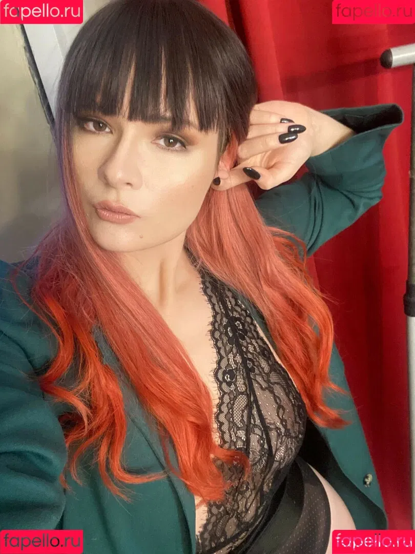 Jannet In Cosplay Onlyfans Photo Gallery 