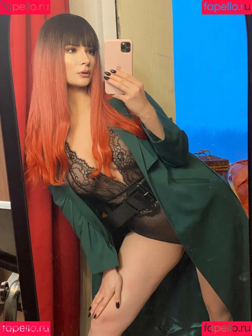 Jannet In Cosplay Onlyfans Photo Gallery 