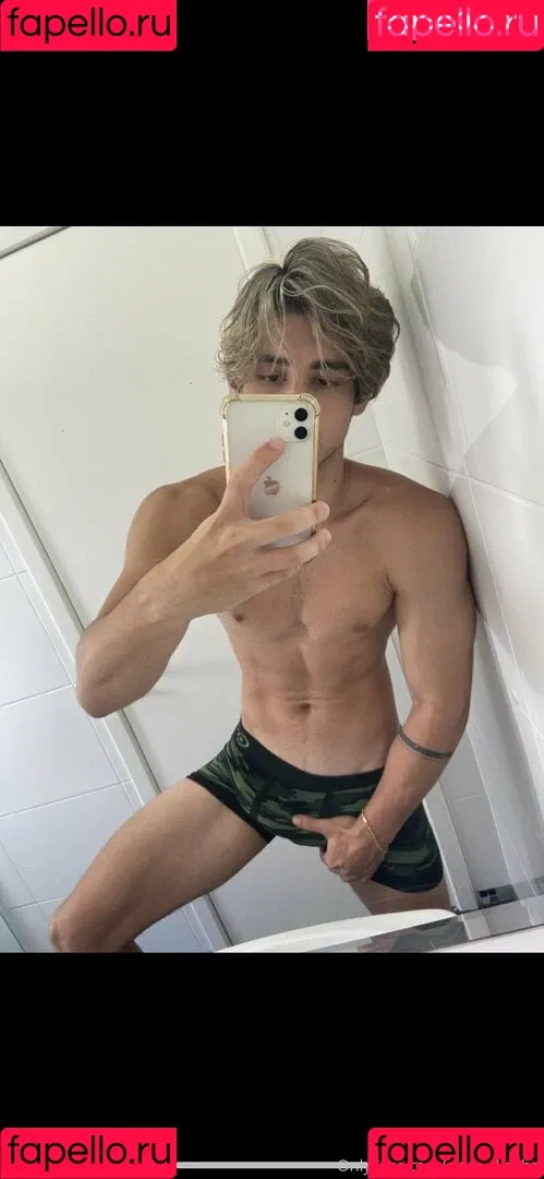 dieghodolttih Onlyfans Photo Gallery 
