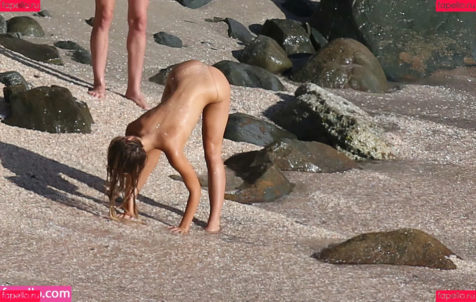 Alexis Ren Onlyfans Photo Gallery 