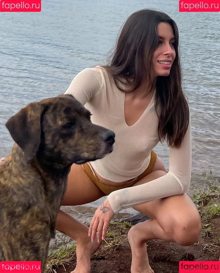 Fernanda Mota Farhat Onlyfans Photo Gallery 