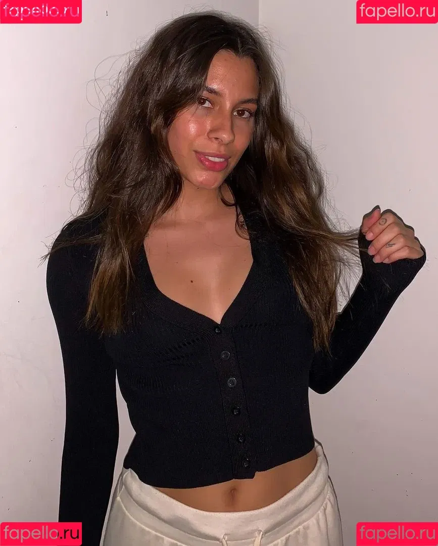Fernanda Mota Farhat Onlyfans Photo Gallery 