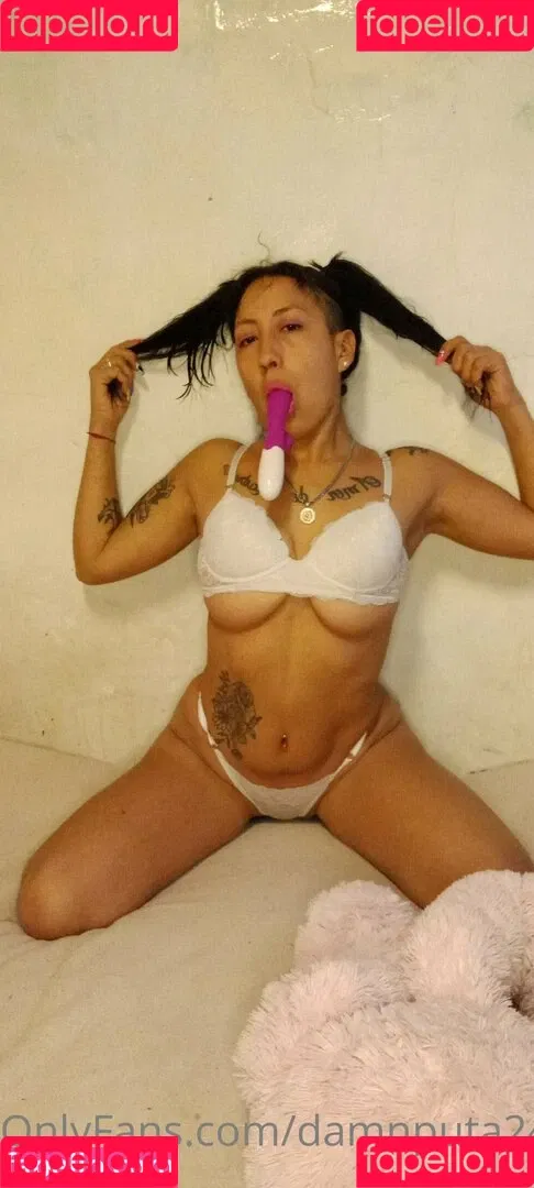 damnputa24 Onlyfans Photo Gallery 