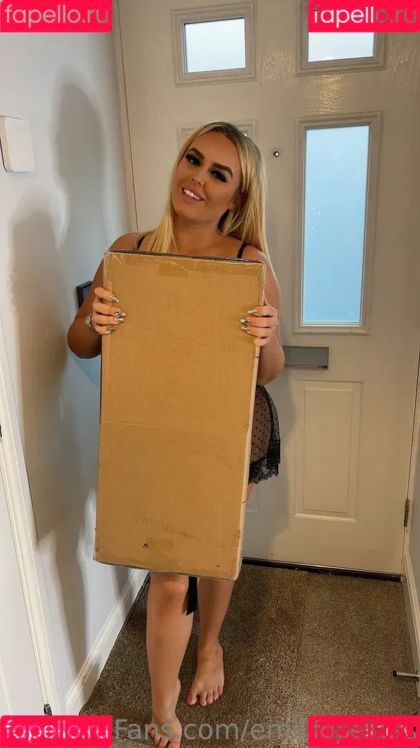 Emily_jones Onlyfans Photo Gallery 