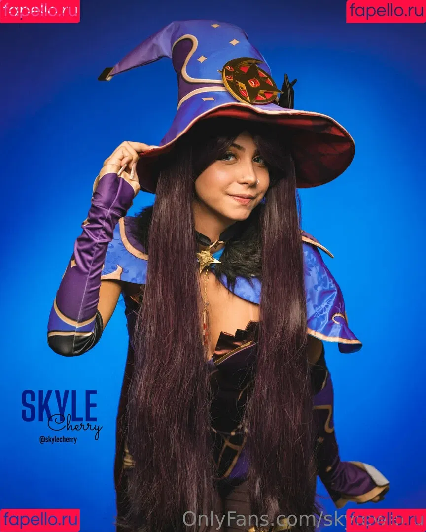skylewaifu Onlyfans Photo Gallery 