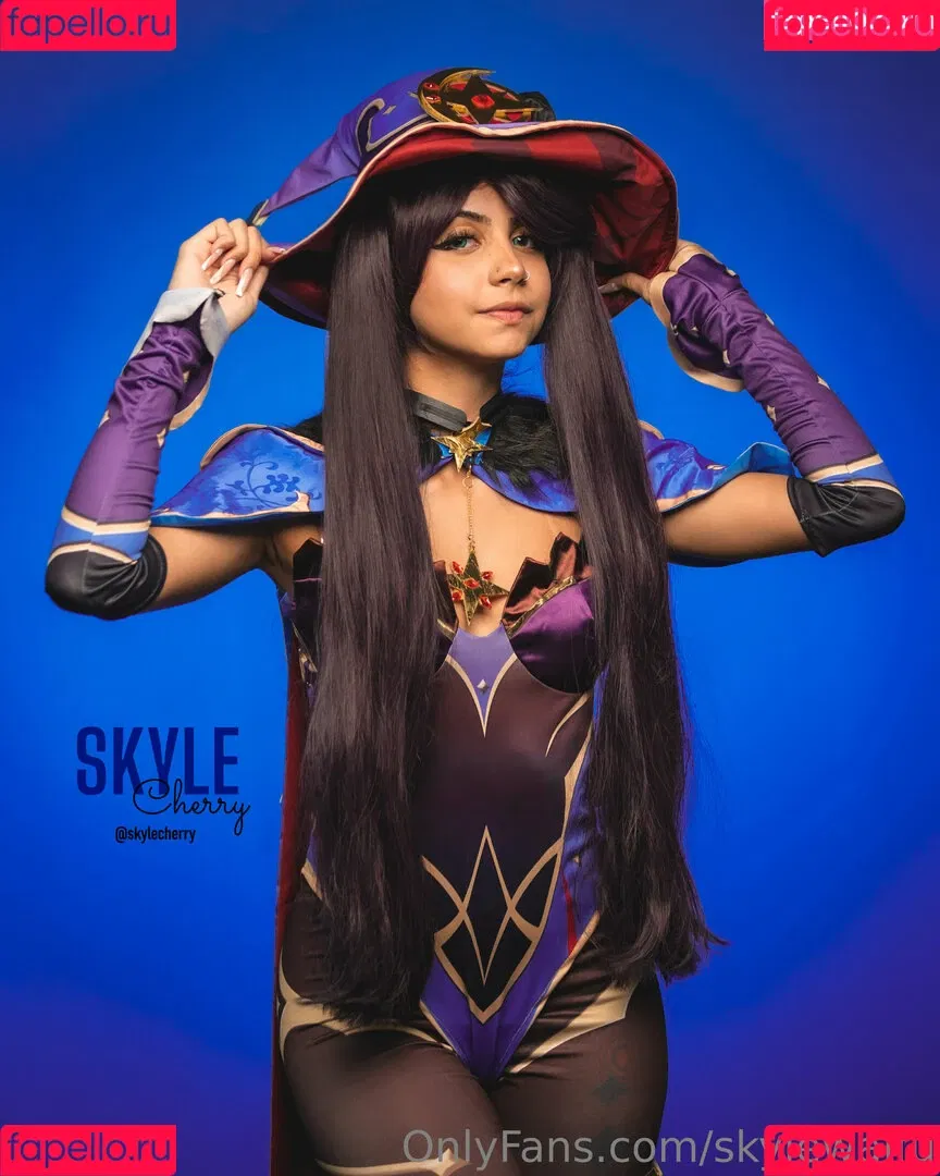 skylewaifu Onlyfans Photo Gallery 