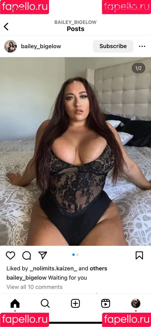 bayb1 Onlyfans Photo Gallery 