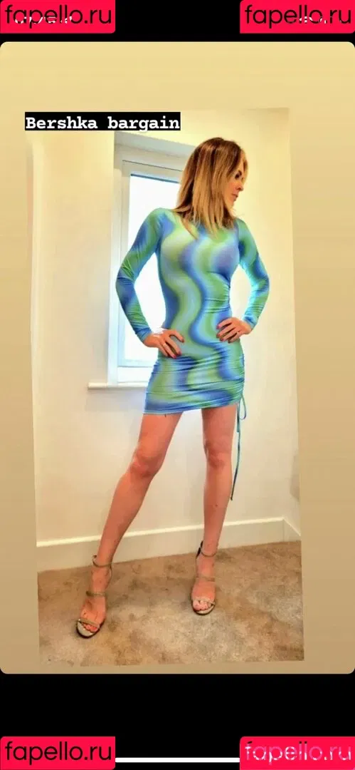 Jo Blythe Onlyfans Photo Gallery 