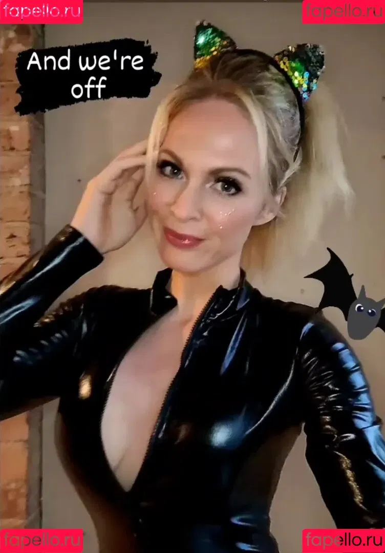 Jo Blythe Onlyfans Photo Gallery 