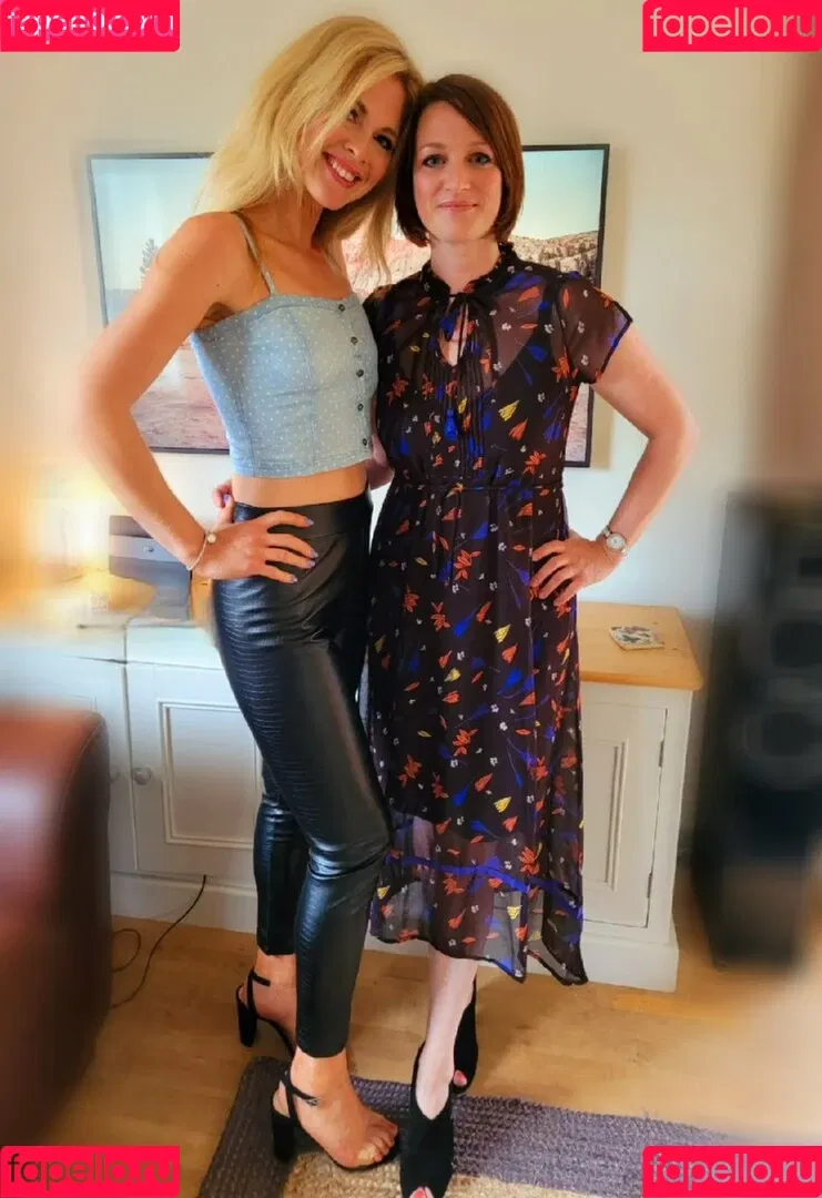 Jo Blythe Onlyfans Photo Gallery 