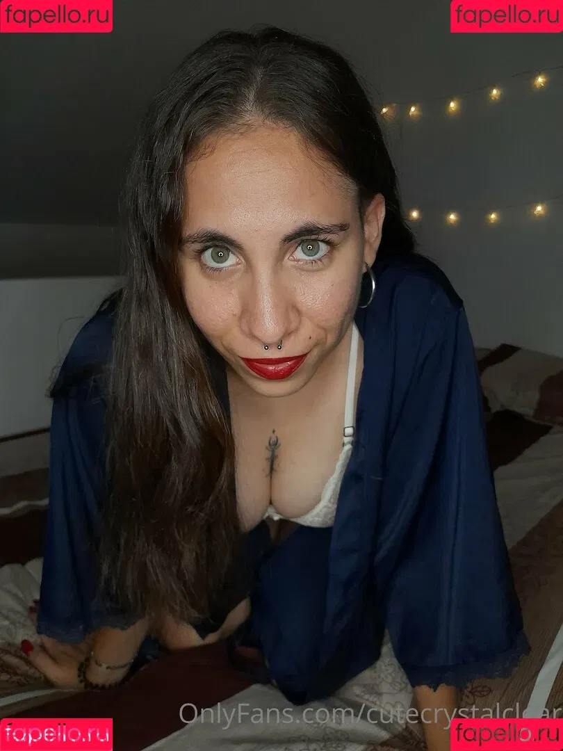 cutekristensex Onlyfans Photo Gallery 