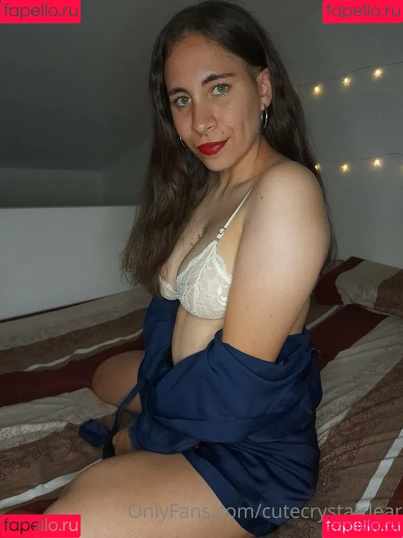 cutekristensex Onlyfans Photo Gallery 