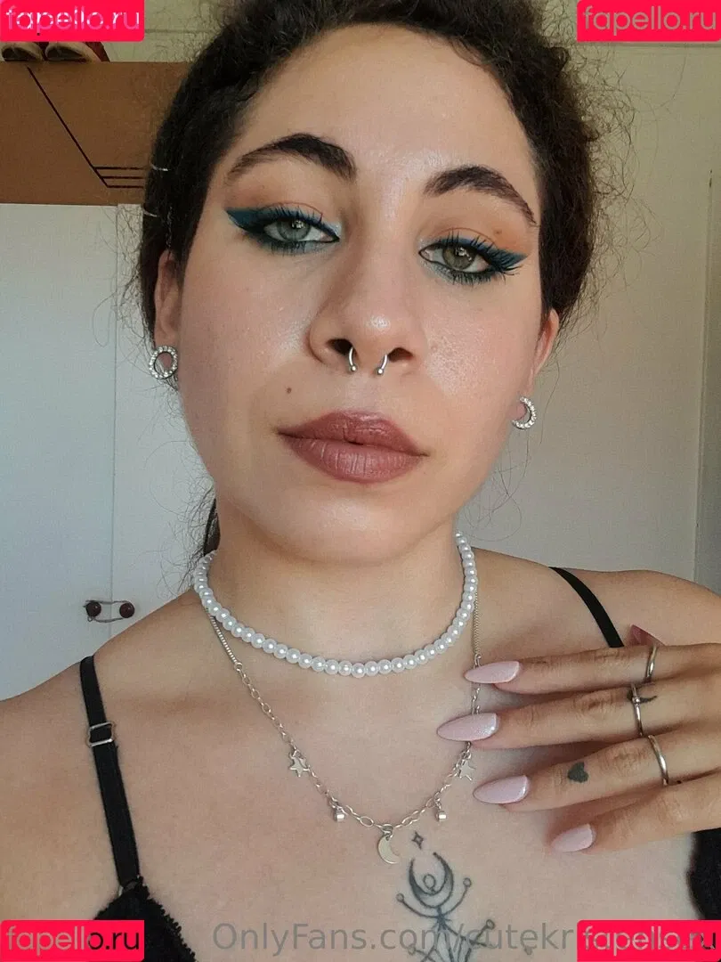 cutekristensex Onlyfans Photo Gallery 