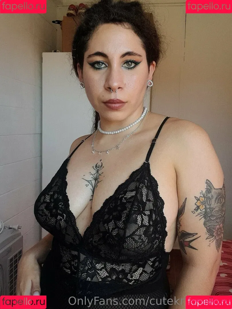 cutekristensex Onlyfans Photo Gallery 