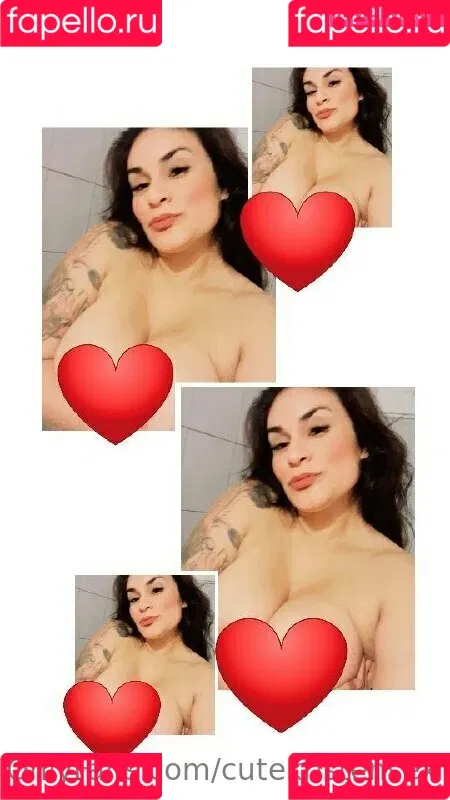 cutekristensex Onlyfans Photo Gallery 