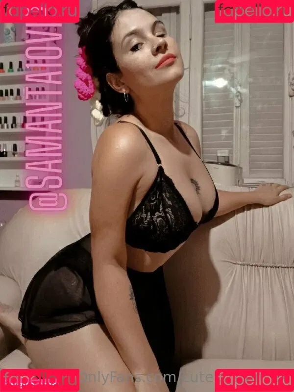 cutekristensex Onlyfans Photo Gallery 