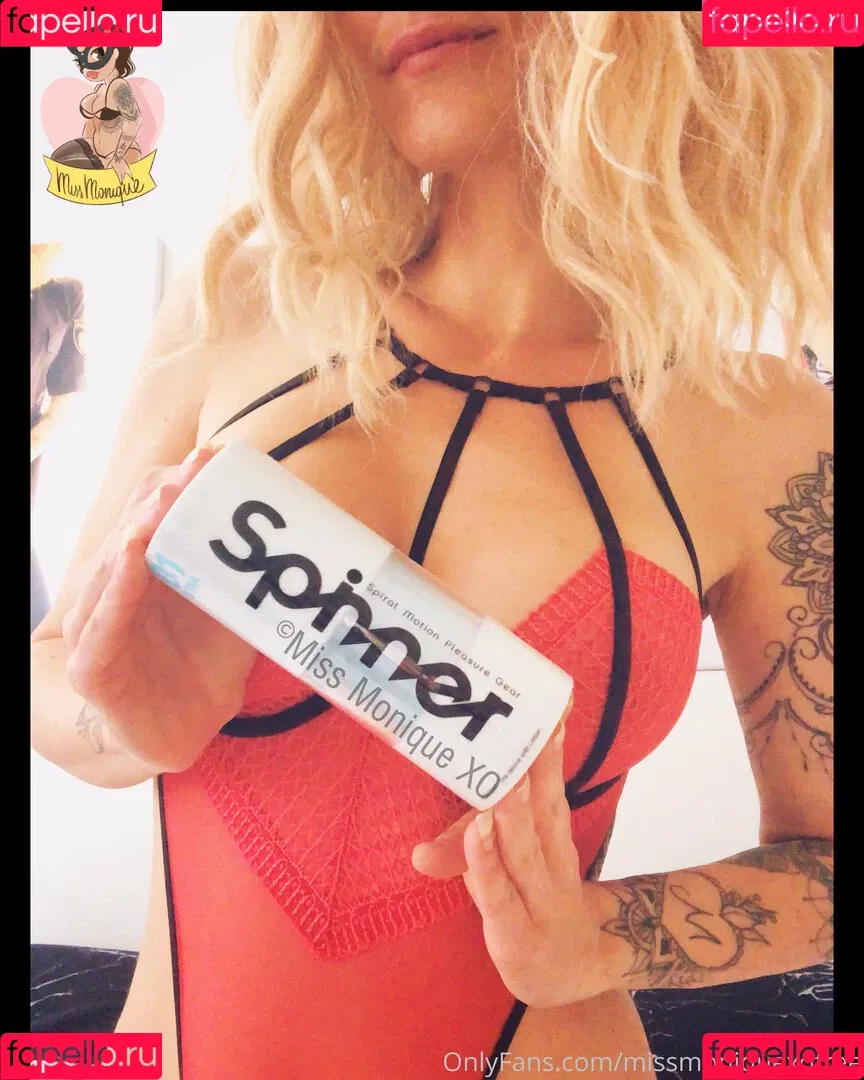 missmoniquexofree Onlyfans Photo Gallery 