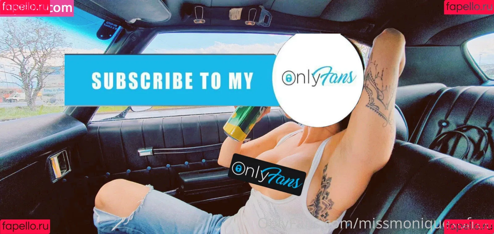 missmoniquexofree Onlyfans Photo Gallery 