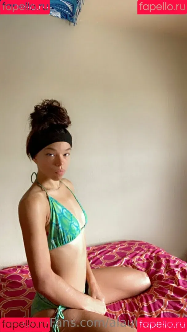 alauralopezz Onlyfans Photo Gallery 