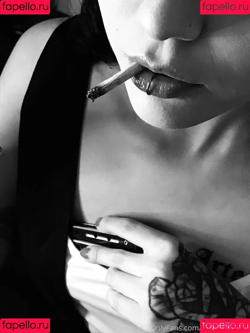 blvckchxrry Onlyfans Photo Gallery 