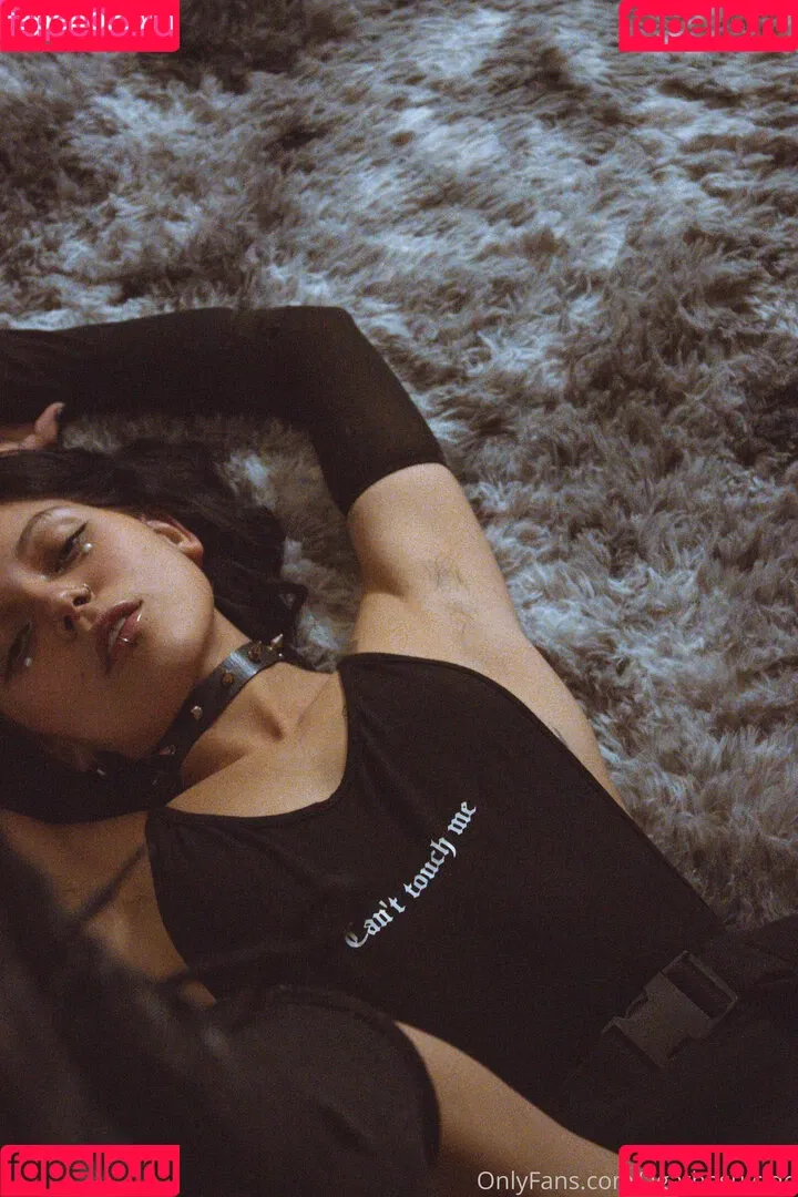 blvckchxrry Onlyfans Photo Gallery 