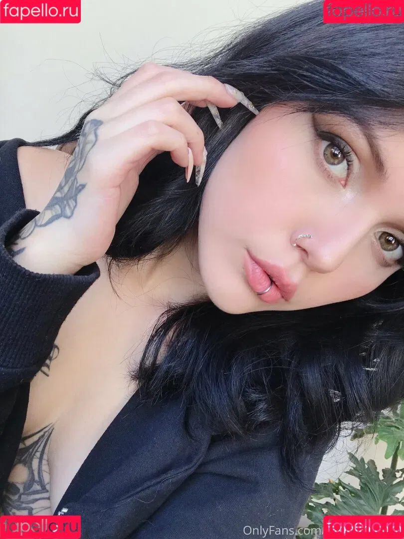 blvckchxrry Onlyfans Photo Gallery 