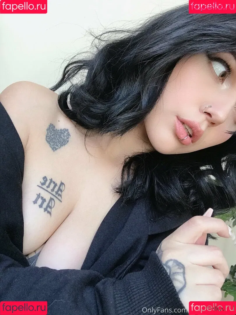 blvckchxrry Onlyfans Photo Gallery 