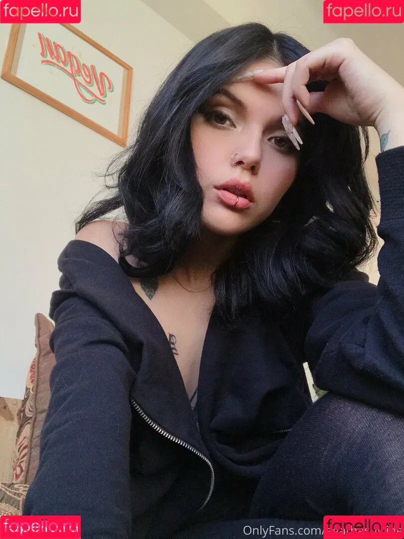 blvckchxrry Onlyfans Photo Gallery 