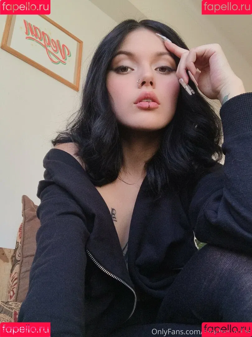 blvckchxrry Onlyfans Photo Gallery 