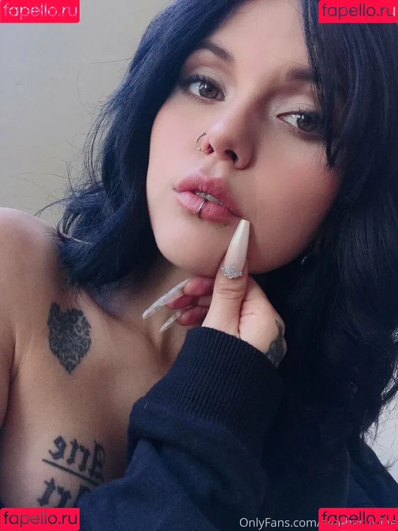 blvckchxrry Onlyfans Photo Gallery 