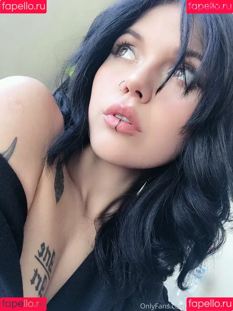 blvckchxrry Onlyfans Photo Gallery 