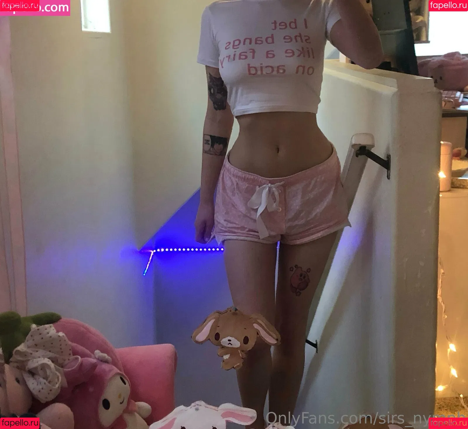 sirs_nymph Onlyfans Photo Gallery 