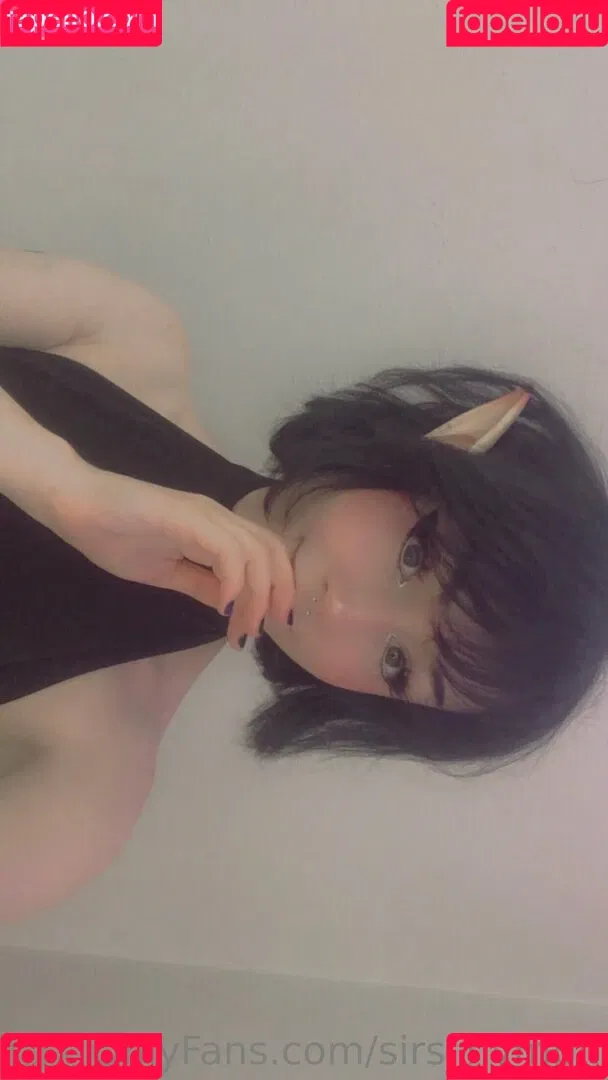 sirs_nymph Onlyfans Photo Gallery 