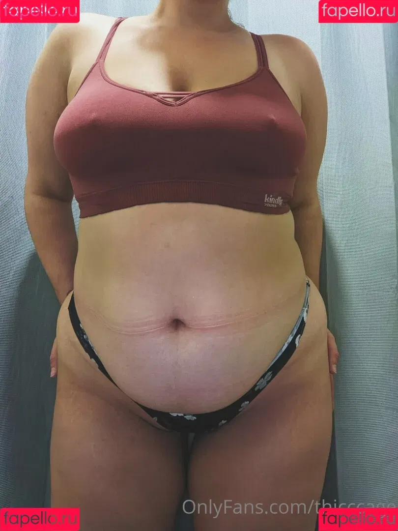 thicccage Onlyfans Photo Gallery 