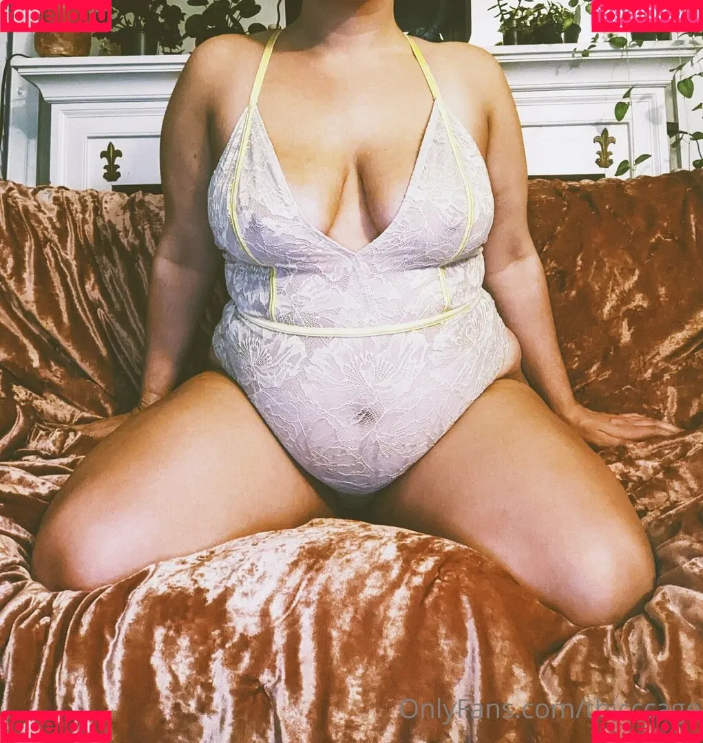 thicccage Onlyfans Photo Gallery 