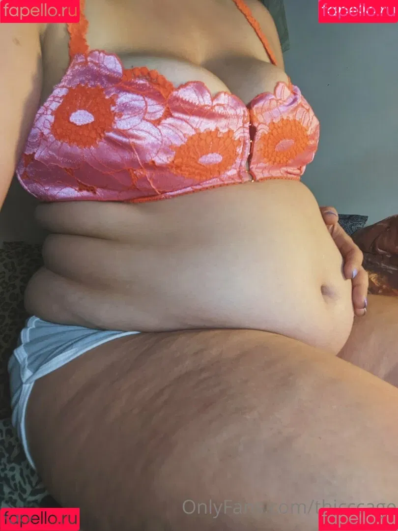thicccage Onlyfans Photo Gallery 