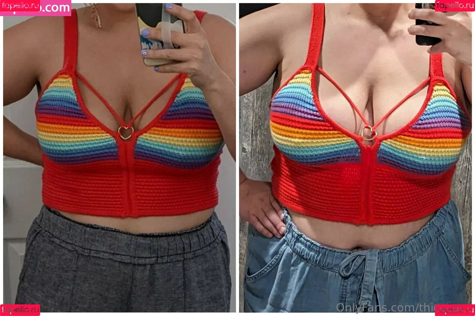 thicccage Onlyfans Photo Gallery 