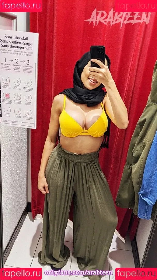 Bella Jameel Onlyfans Photo Gallery 