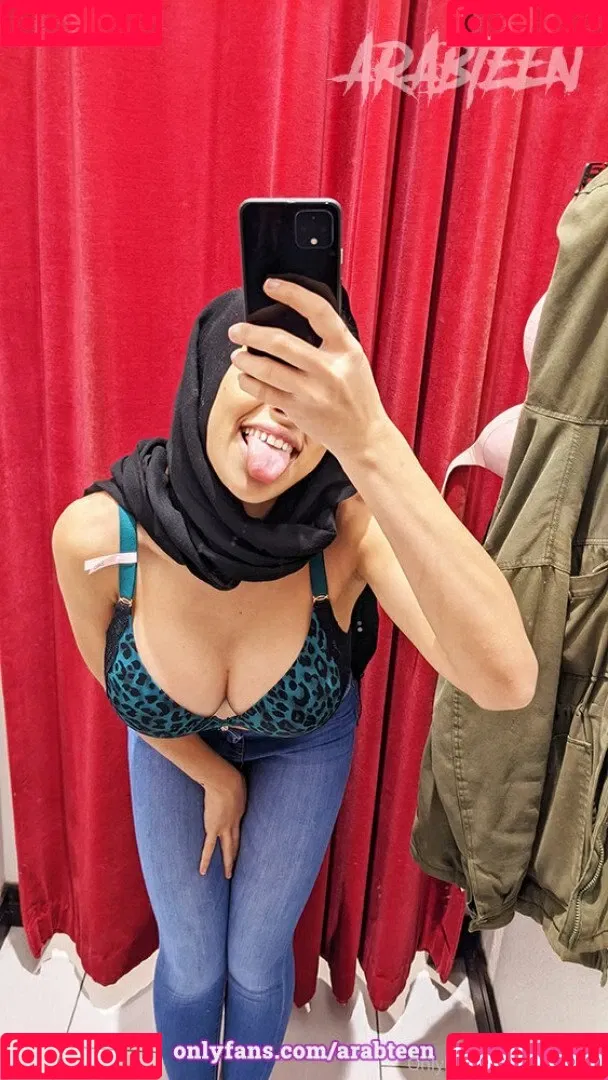 Bella Jameel Onlyfans Photo Gallery 