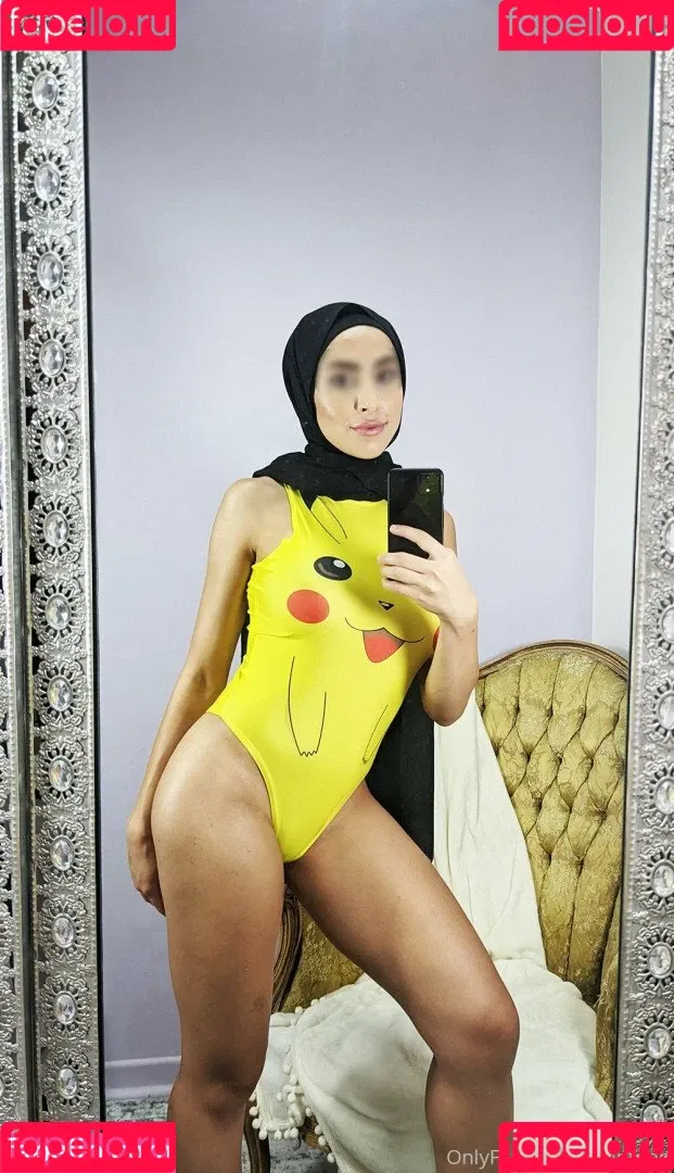 Bella Jameel Onlyfans Photo Gallery 