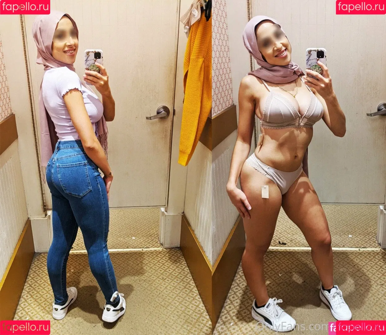 Bella Jameel Onlyfans Photo Gallery 