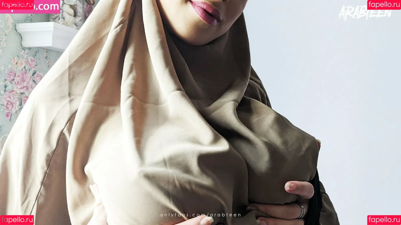 Bella Jameel Onlyfans Photo Gallery 