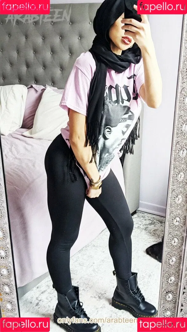 Bella Jameel Onlyfans Photo Gallery 
