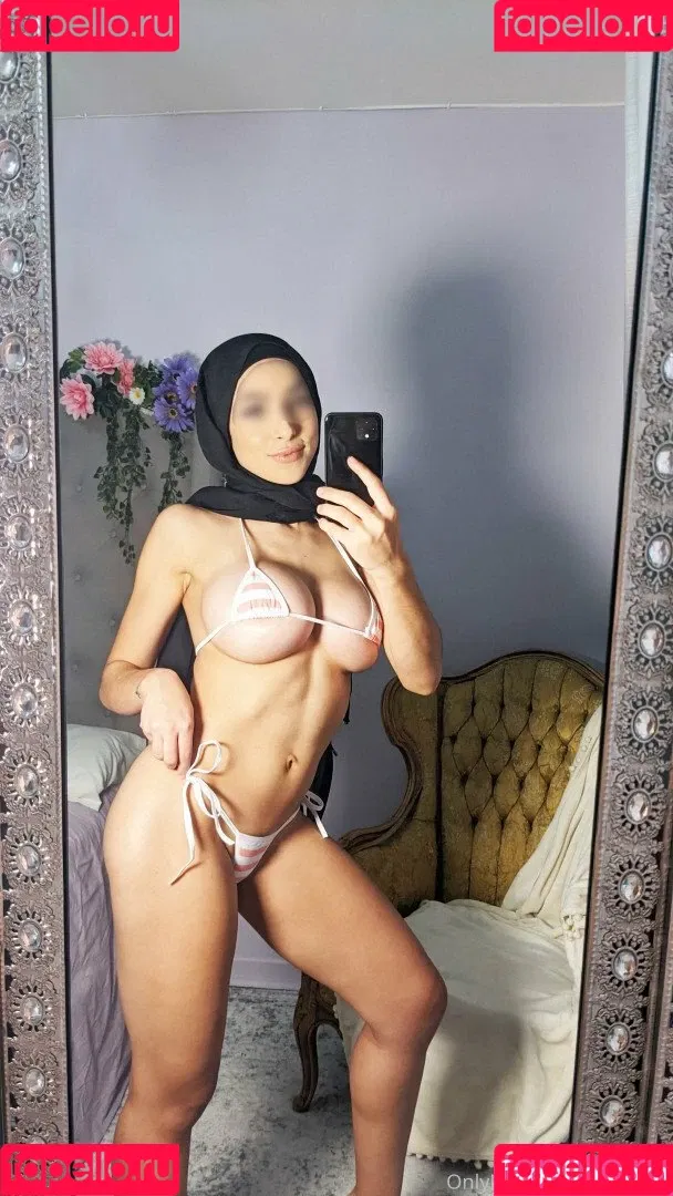 Bella Jameel Onlyfans Photo Gallery 