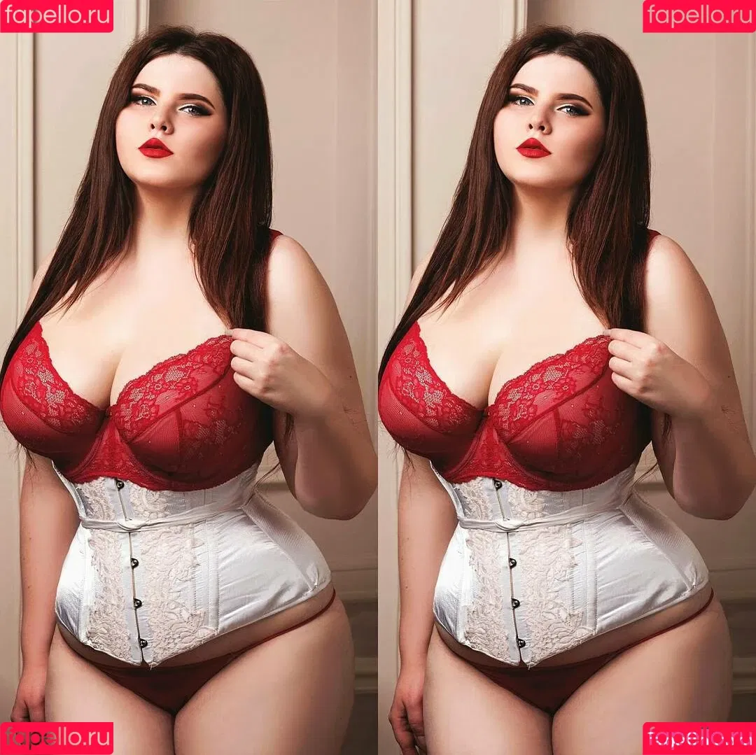 Anna Bernadi Onlyfans Photo Gallery 