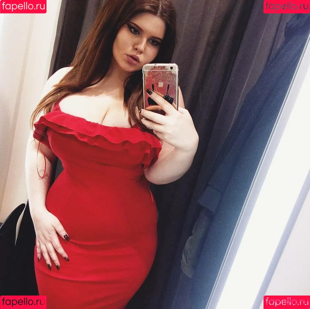 Anna Bernadi Onlyfans Photo Gallery 
