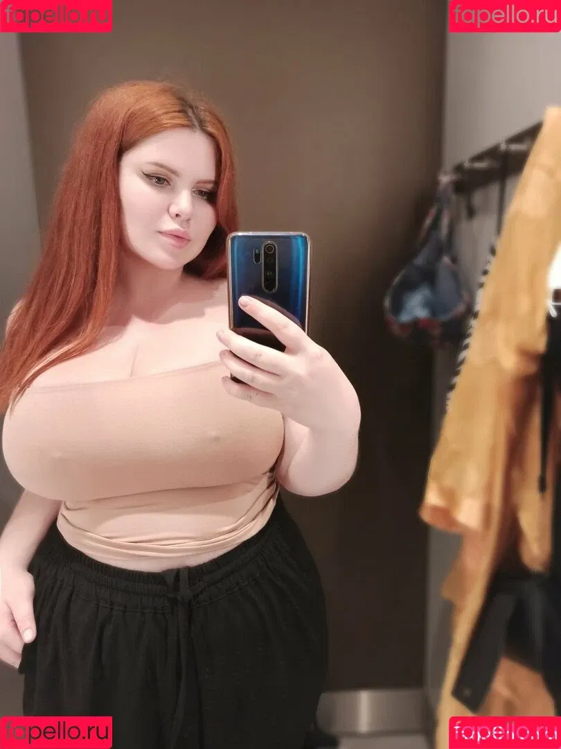 Anna Bernadi Onlyfans Photo Gallery 