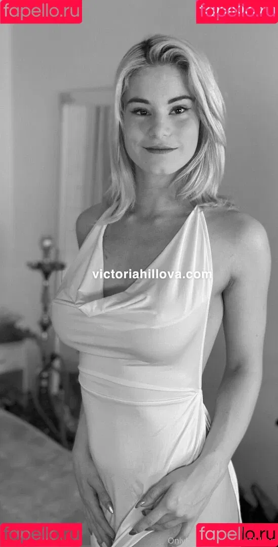 Victoria Hillova Onlyfans Photo Gallery 